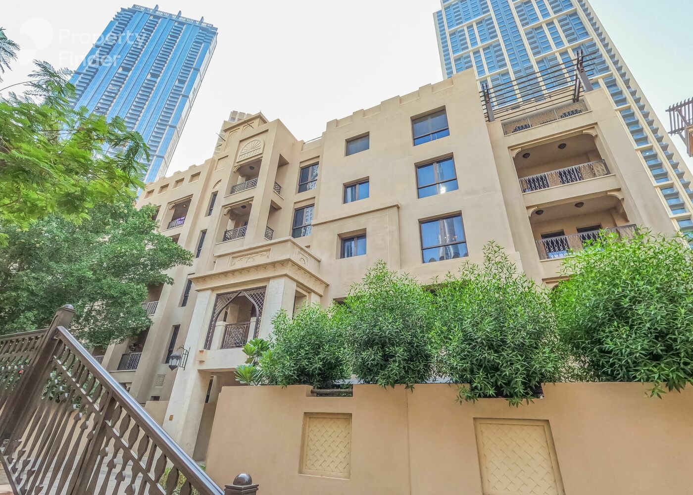 Gallery mosaic item small second