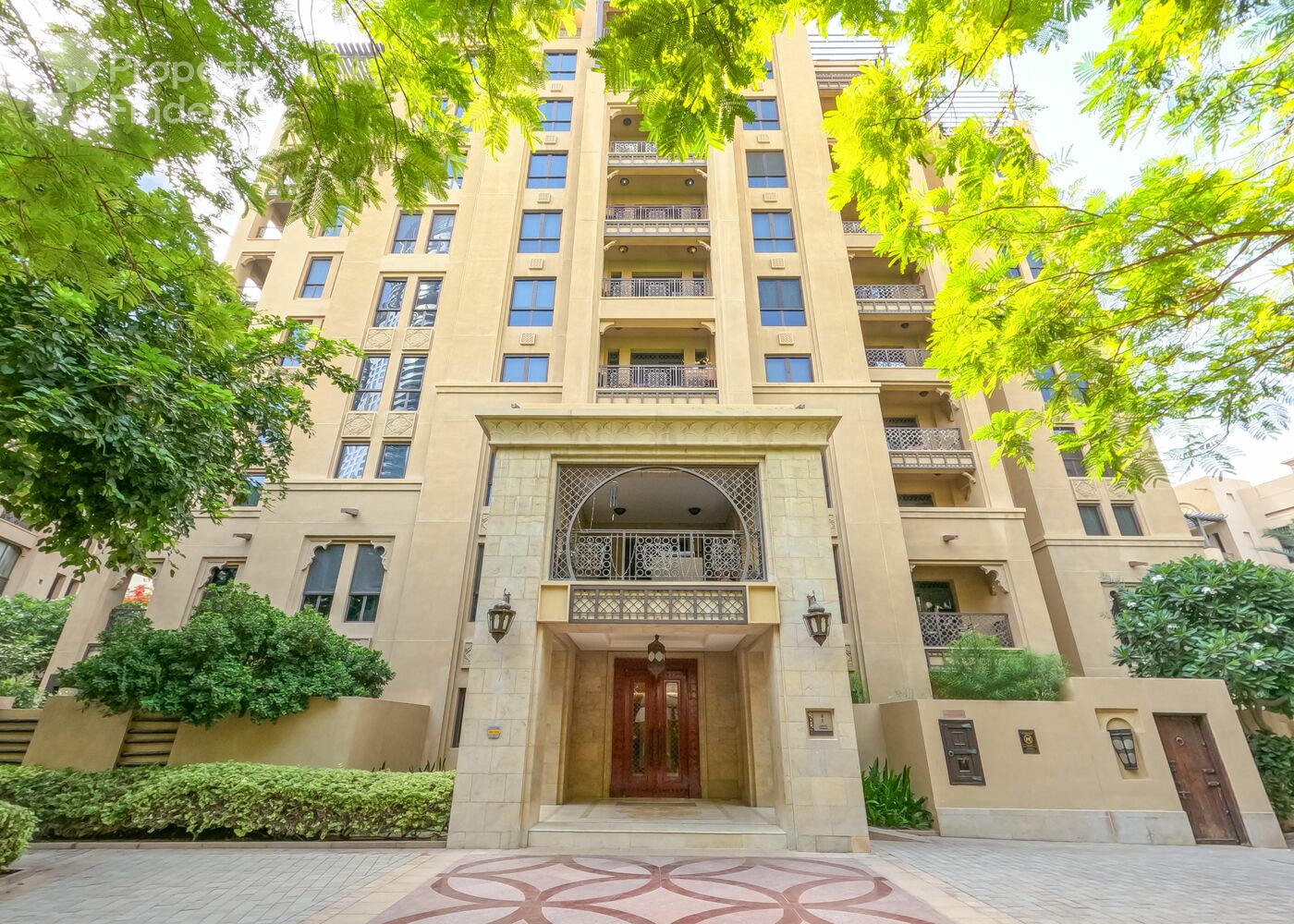 Gallery mosaic item small second