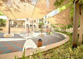 Image for Children Play Area in Yansoon 6