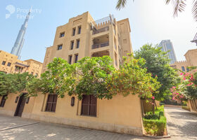 Image for Building Exterior in Zaafaran 1