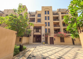 Image for Building Exterior in Zaafaran 1
