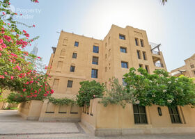 Image for Building Exterior in Zaafaran 2