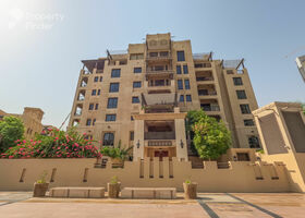 Image for Building Exterior in Zaafaran 5