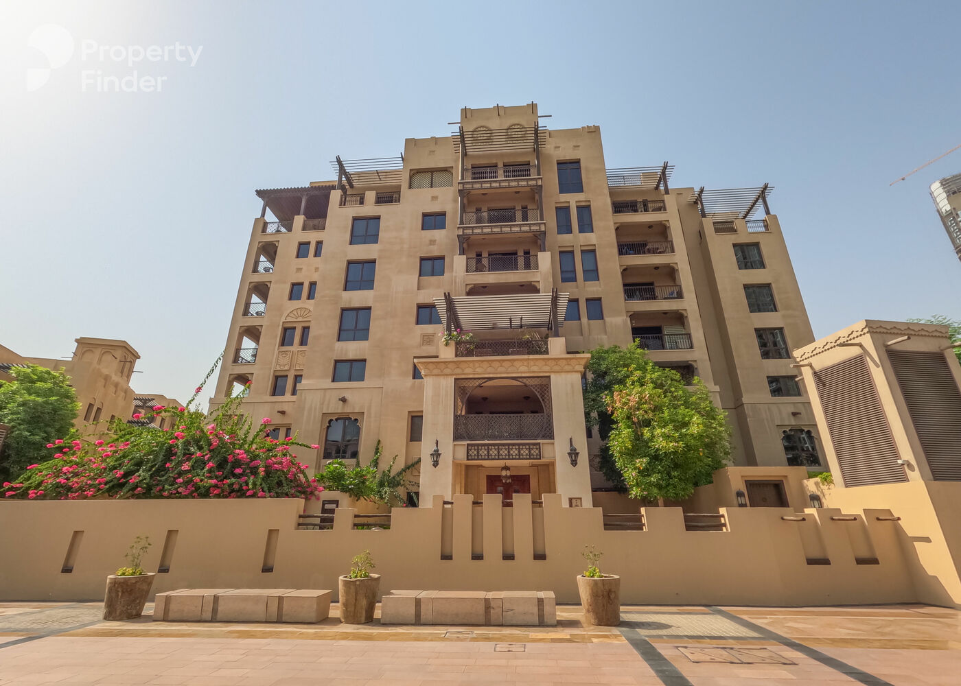 Gallery mosaic item small second