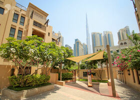 برج زنجبيل 3