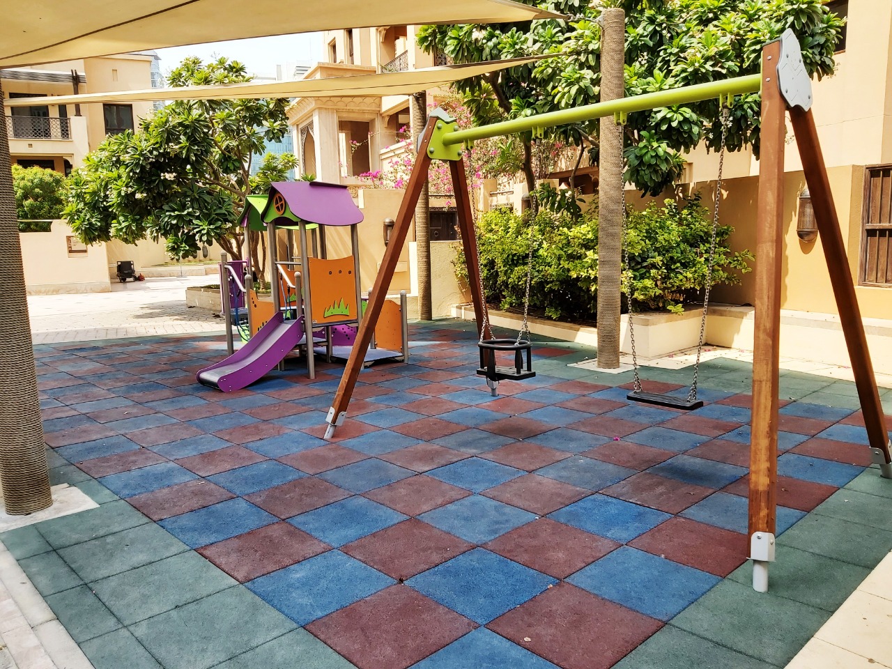 Zanzebeel 3
