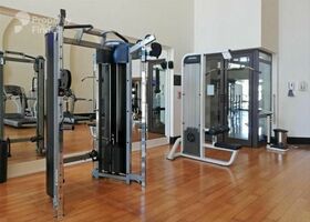 Image for Gym in Tajer Residences