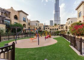 Image for Children Play Area in Tajer Residences