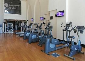 Image for Gym in Tajer Residences