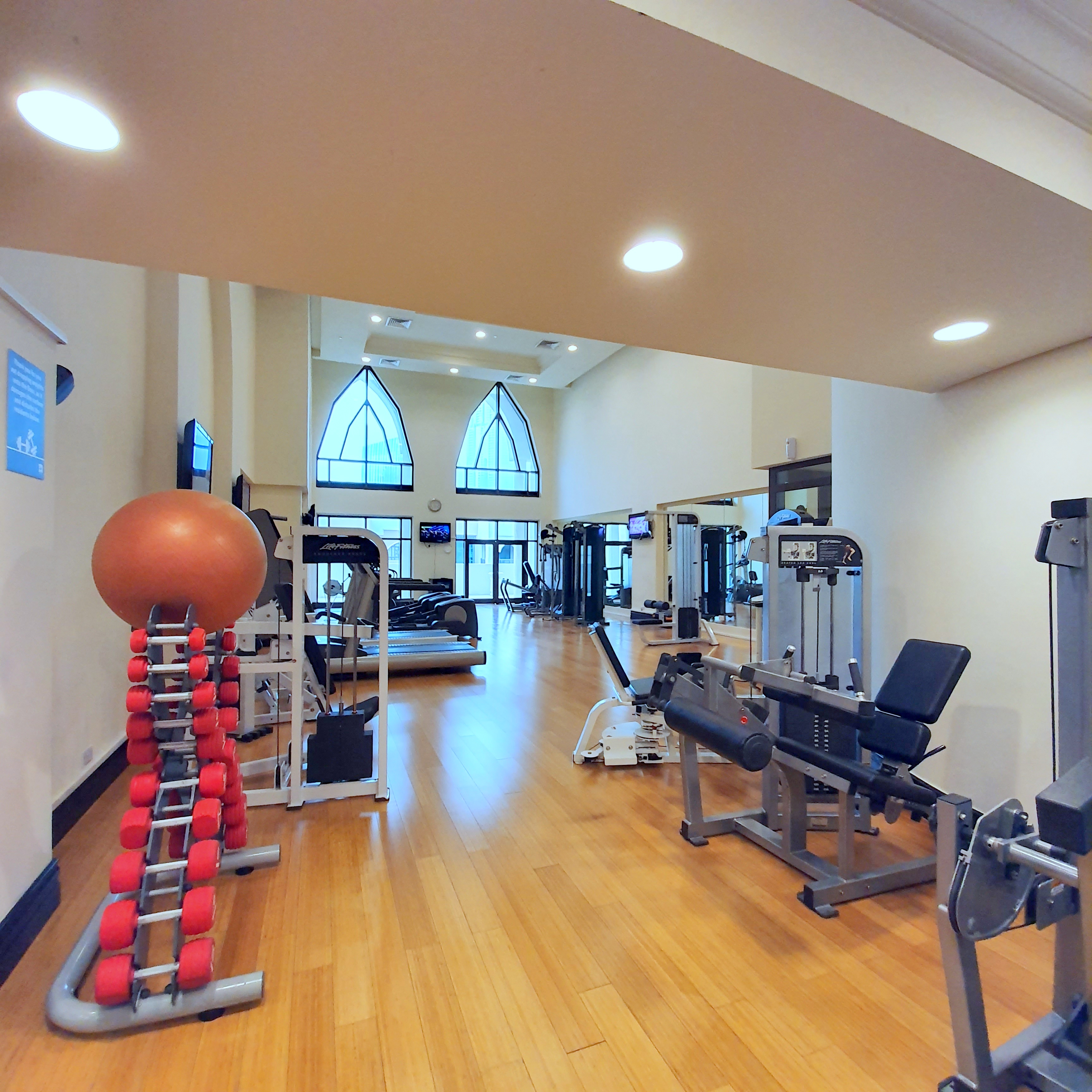 Attareen Residences