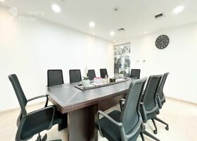 Image for Conference Room in Souk Al Bahar