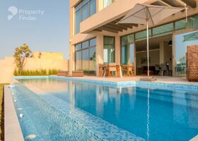 برج N جاردن هومز سعفة 