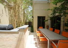 Image for Barbecue Area in Garden Homes Frond P