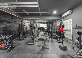 Image for Gym in Signature Villas Frond B