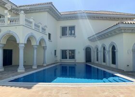 Image for Adults Swimming Pool in Signature Villas Frond C