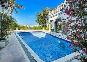 برج C فيلات سيجنتشر سعفة 