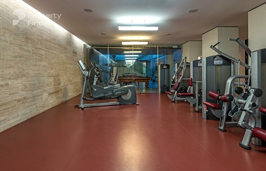 Gallery mosaic item small first