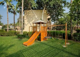 Image for Children Play Area in Signature Villas Frond D