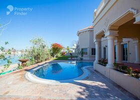 Image for Adults Swimming Pool in Signature Villas Frond E