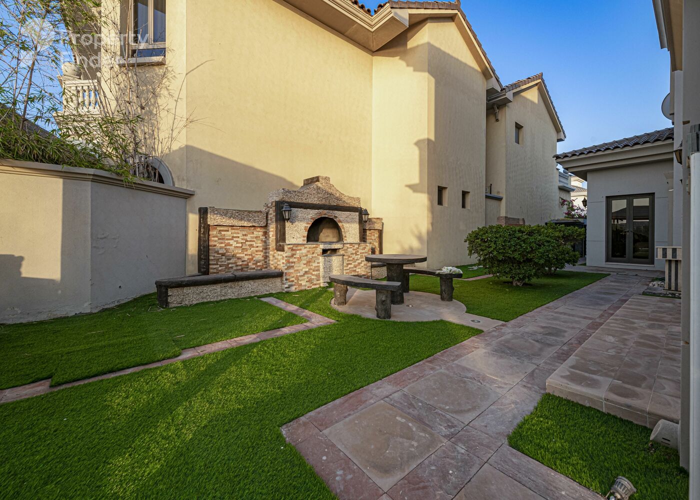 Gallery mosaic item small second