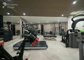 Image for Gym in Signature Villas Frond G