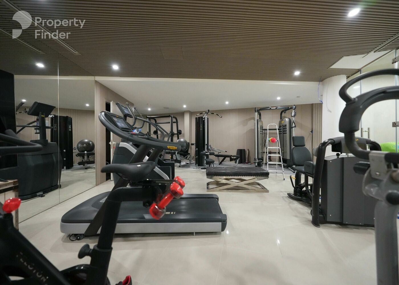 Gallery mosaic item small first