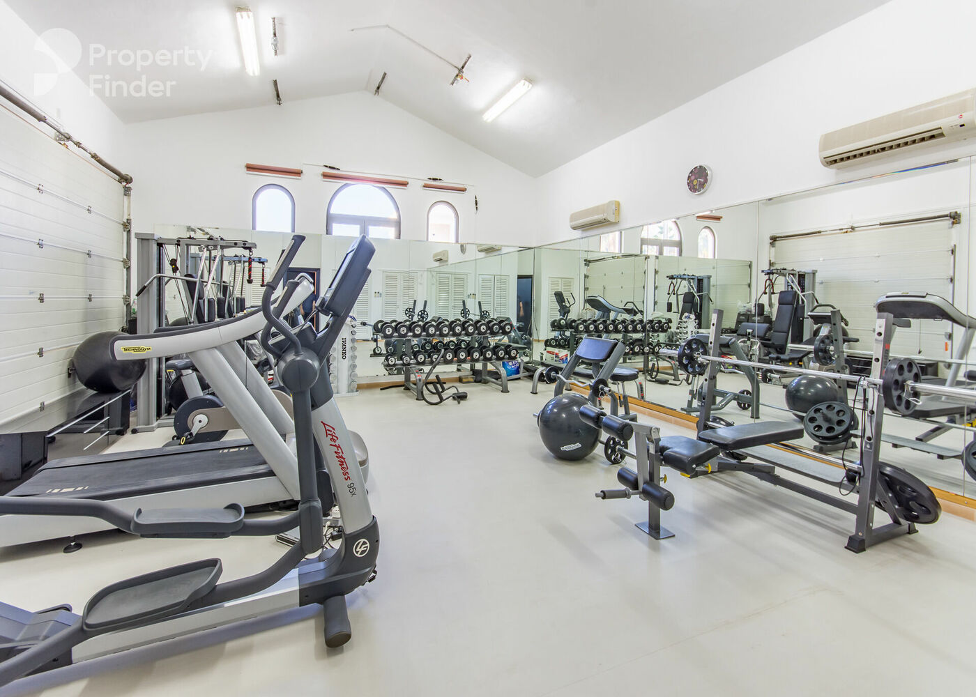 Gallery mosaic item small second