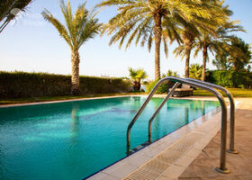 Image for Adults Swimming Pool in Signature Villas Frond M