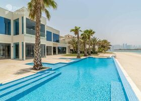 برج P فيلات سيجنتشر سعفة 