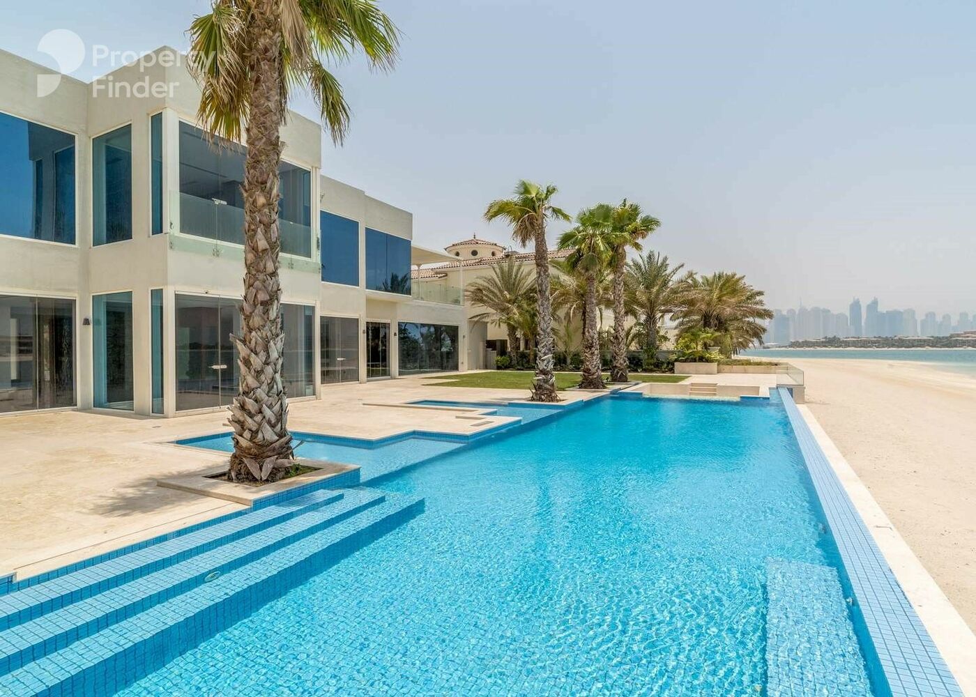 Gallery mosaic item small first