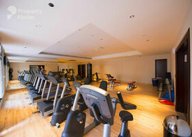 Image for Gym in Mughal