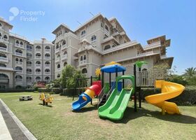 Image for Children Play Area in Mughal