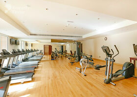 Image for Gym in Mughal