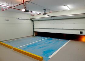 Image for Parking in Oceana Caribbean