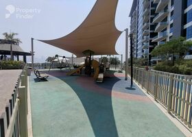 برج أوشيانا باسيفيك