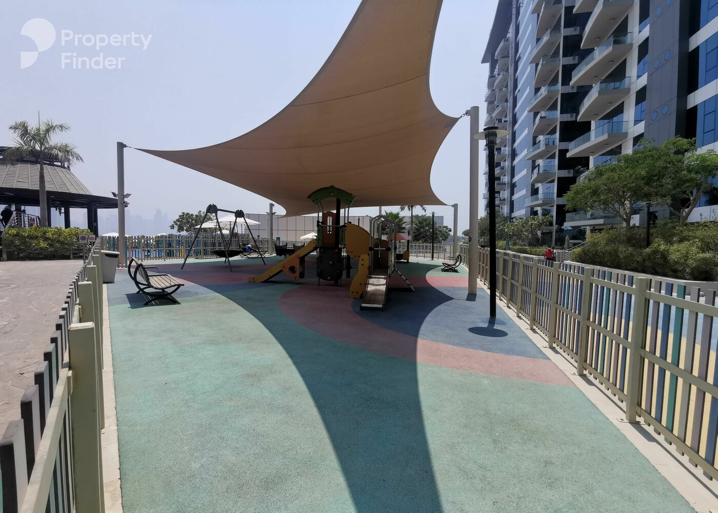 Gallery mosaic item large