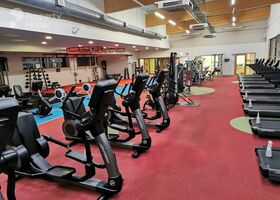 Image for Gym in Al Basri