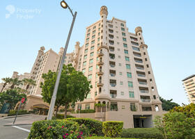 Image for Building Exterior in Al Basri