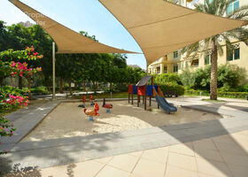 Image for Children Play Area in Al Basri