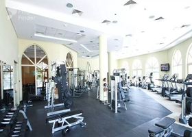 Image for Gym in Al Khudrawi