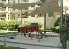 Image for Children Play Area in Al Anbara