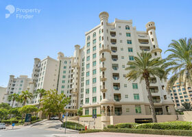 Al Anbara Towers