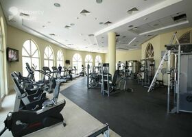 Image for Gym in Al Hamri