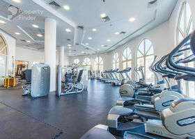 Image for Gym in Al Hamri