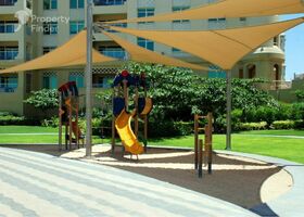 Image for Children Play Area in Al Hamri