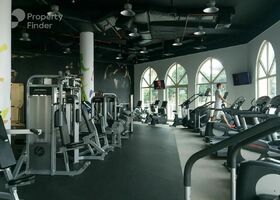 Image for Gym in Al Hamri