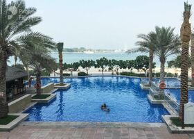 Image for Adults Swimming Pool in Al Hamri