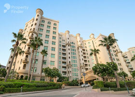 Image for Building Exterior in Al Msalli