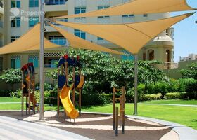 Image for Children Play Area in Al Msalli