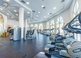 Image for Gym in Al Msalli